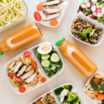 Quanto de proteína comer ?